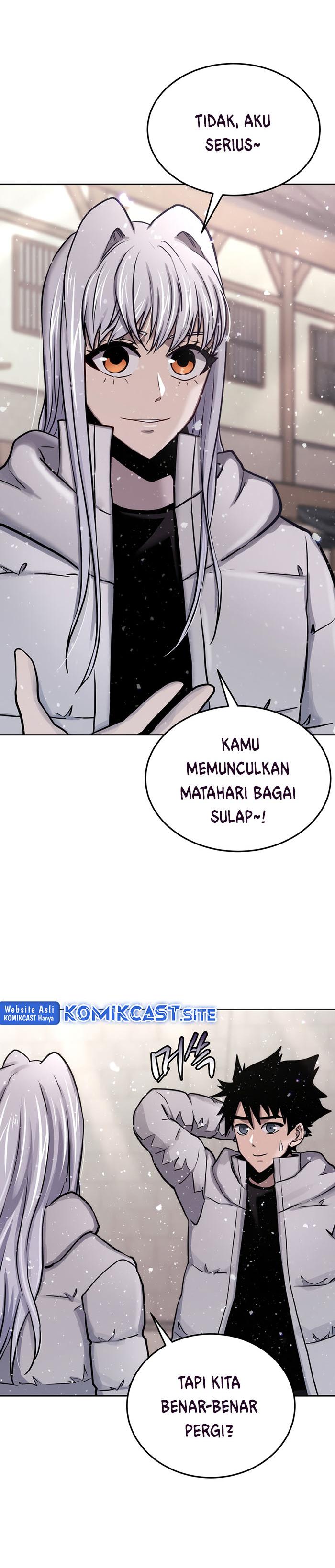 Player from Today Onwards - Chapter 68 21