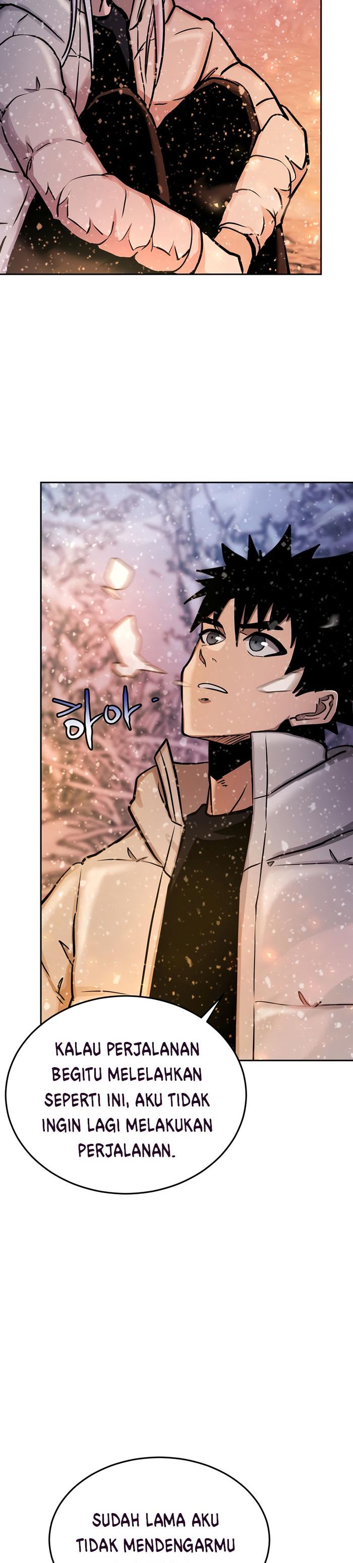 Player from Today Onwards - Chapter 68 27
