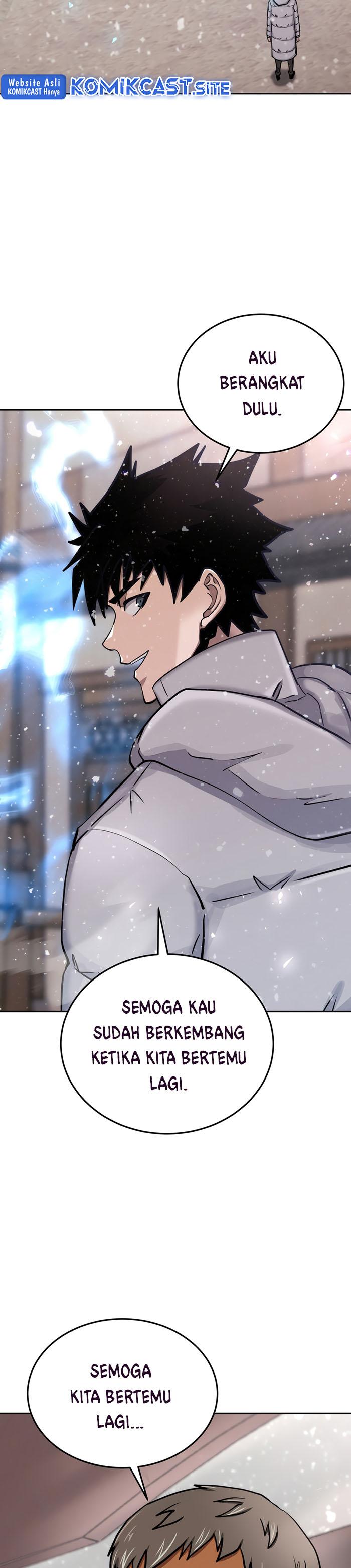 Player from Today Onwards - Chapter 68 24