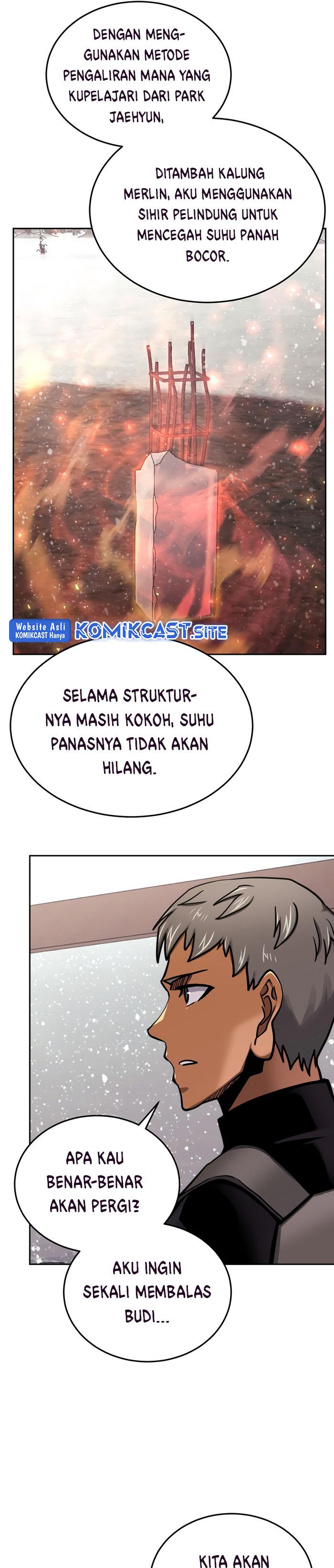 Player from Today Onwards - Chapter 68 18