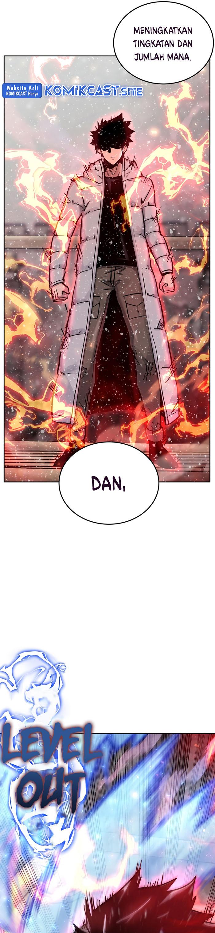 Player from Today Onwards - Chapter 68 10