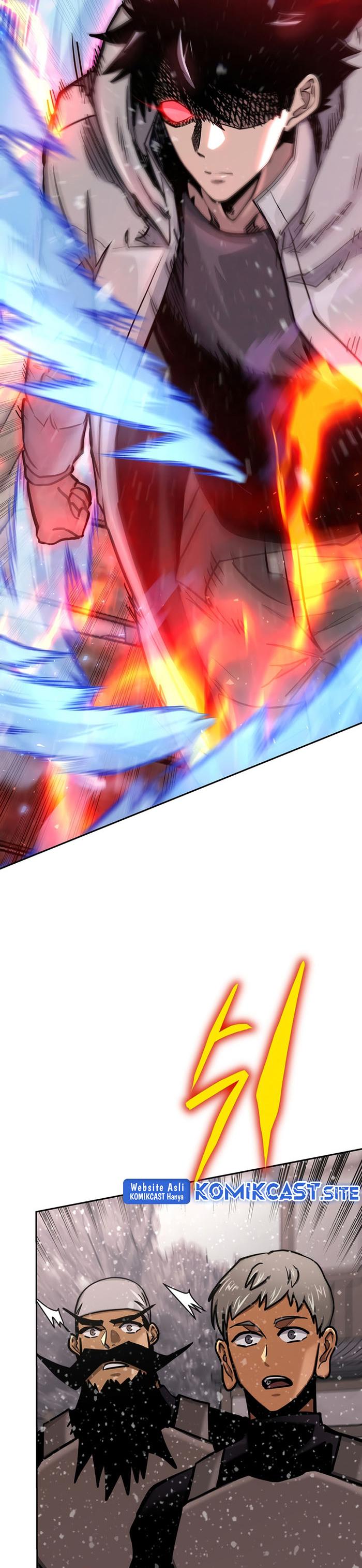 Player from Today Onwards - Chapter 68 11