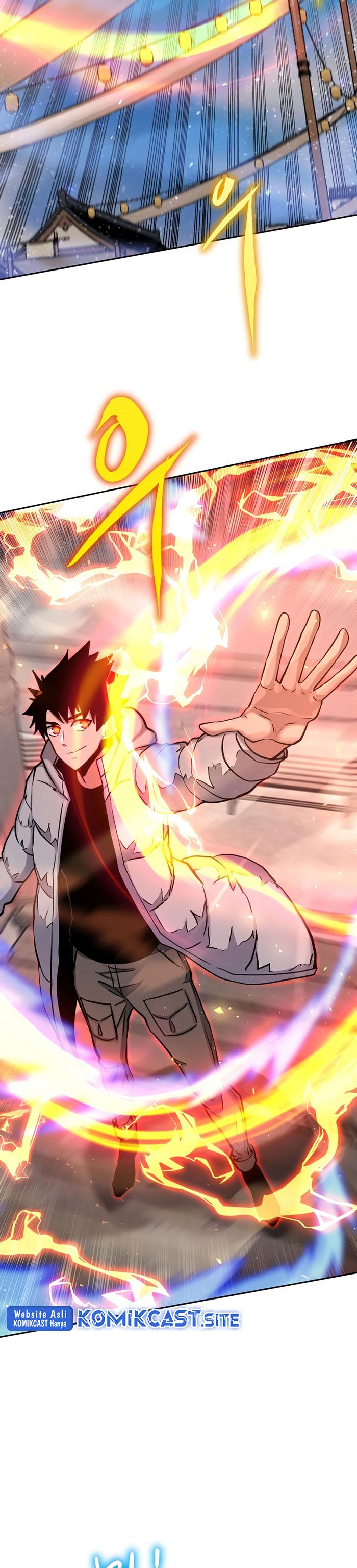 Player from Today Onwards - Chapter 68 15