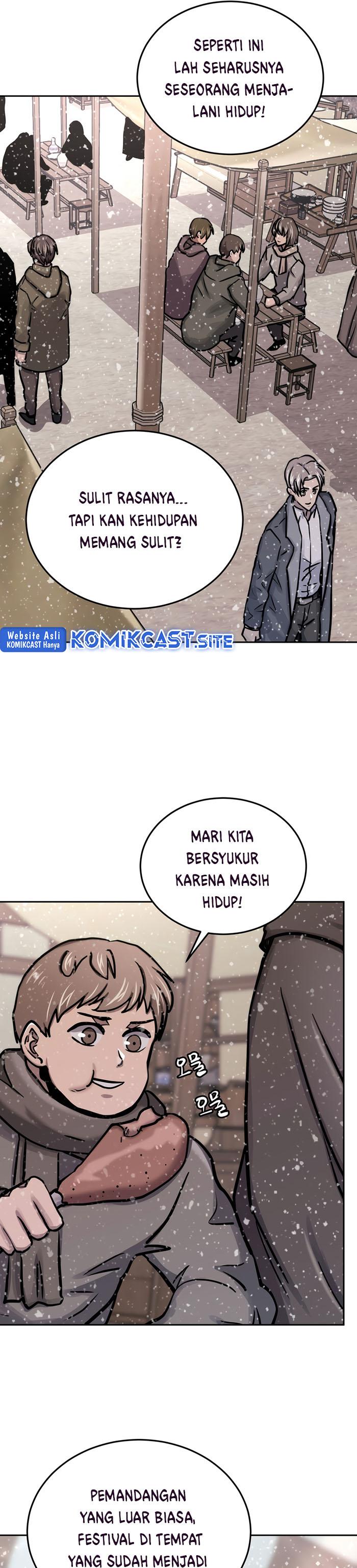 Player from Today Onwards - Chapter 68 6