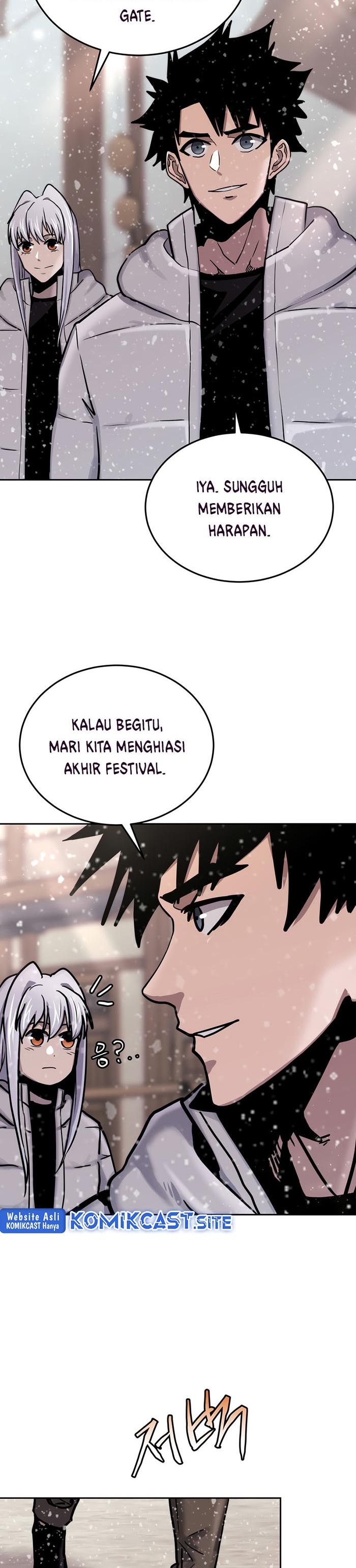 Player from Today Onwards - Chapter 68 7