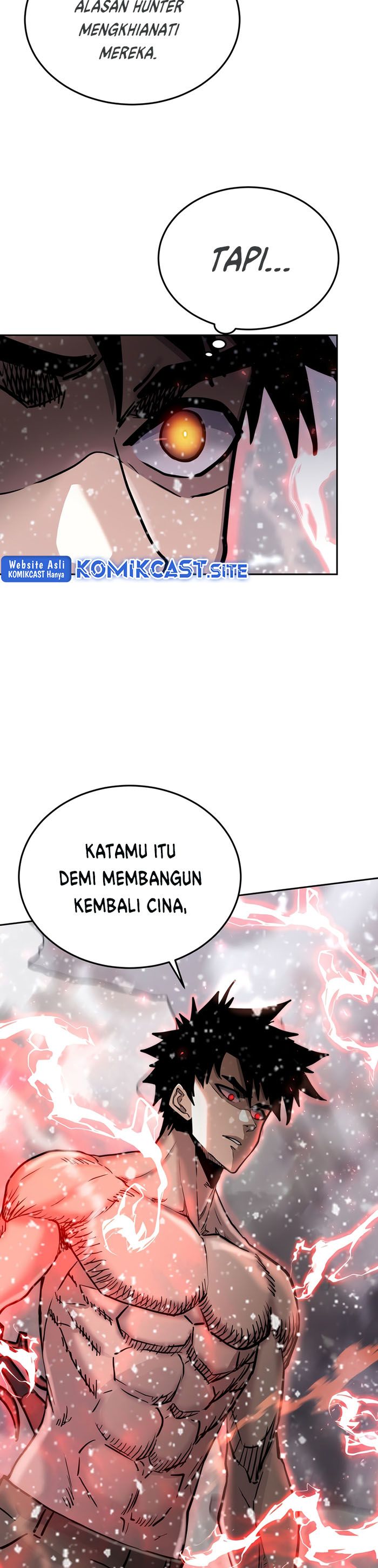 Player from Today Onwards - Chapter 63 24