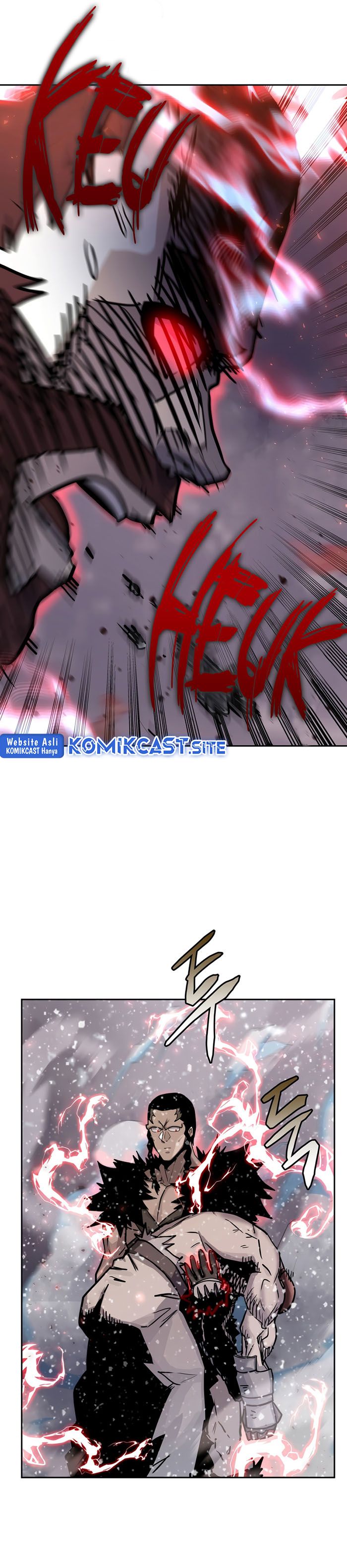 Player from Today Onwards - Chapter 63 38