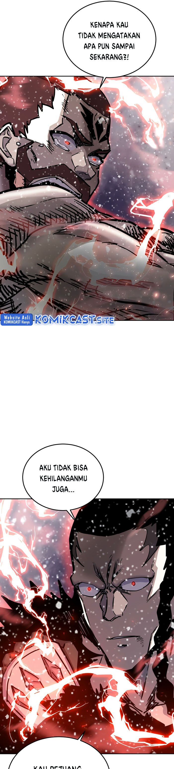 Player from Today Onwards - Chapter 63 34