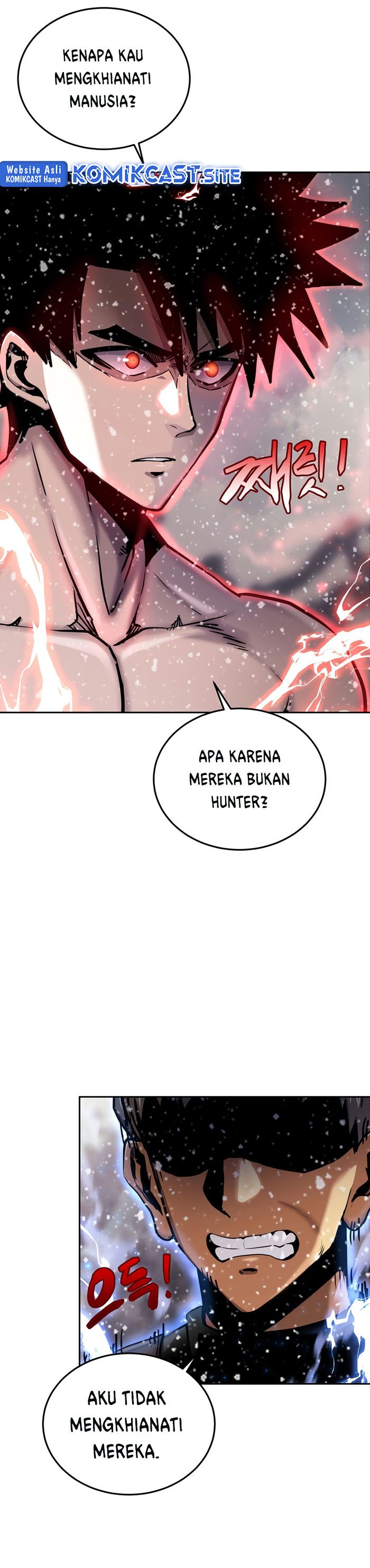 Player from Today Onwards - Chapter 63 10