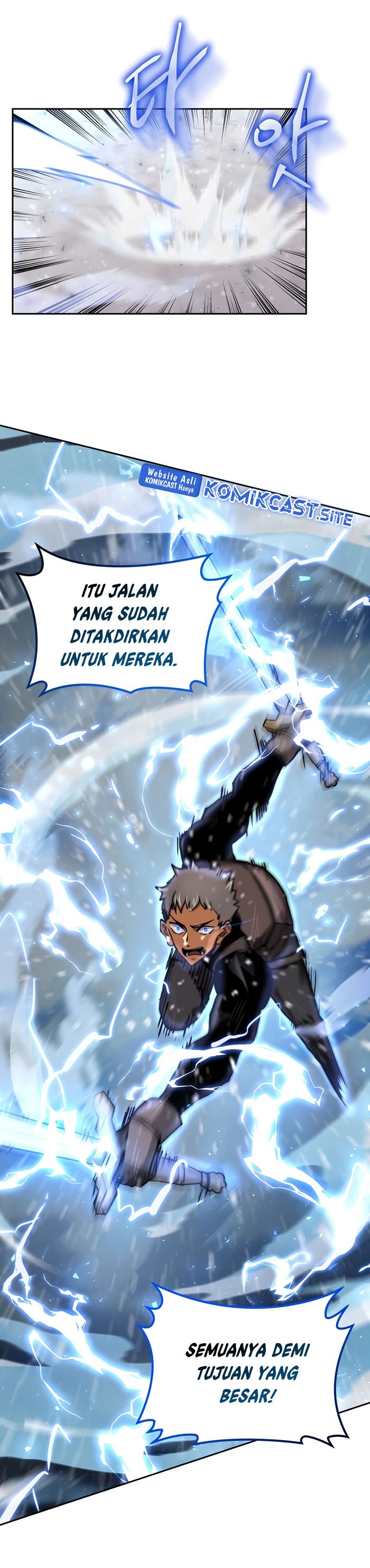 Player from Today Onwards - Chapter 63 11