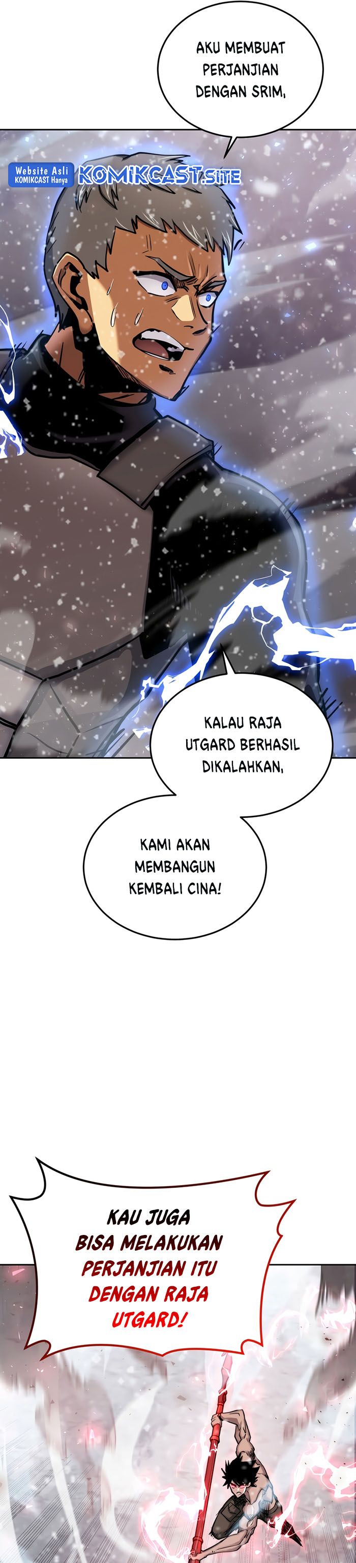Player from Today Onwards - Chapter 63 14