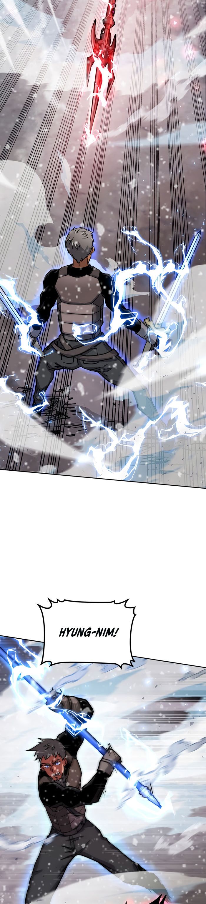 Player from Today Onwards - Chapter 63 15