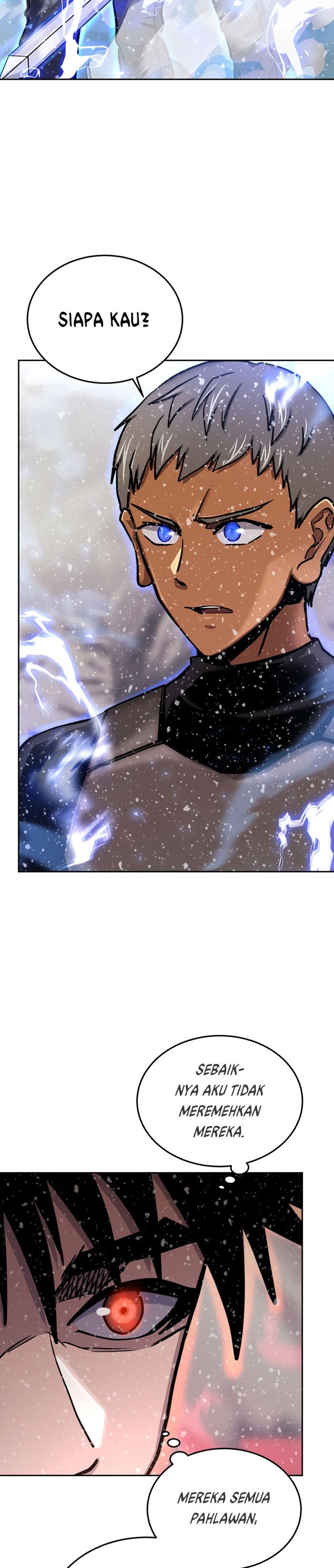 Player from Today Onwards - Chapter 63 7