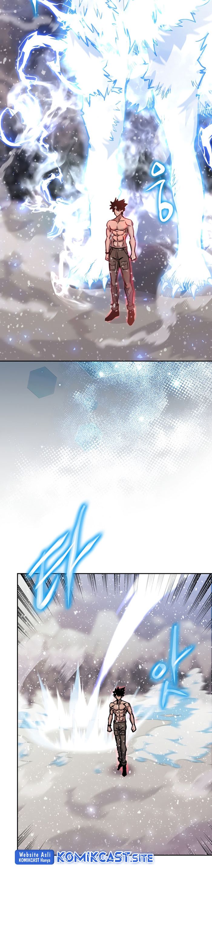 Player from Today Onwards - Chapter 63 5