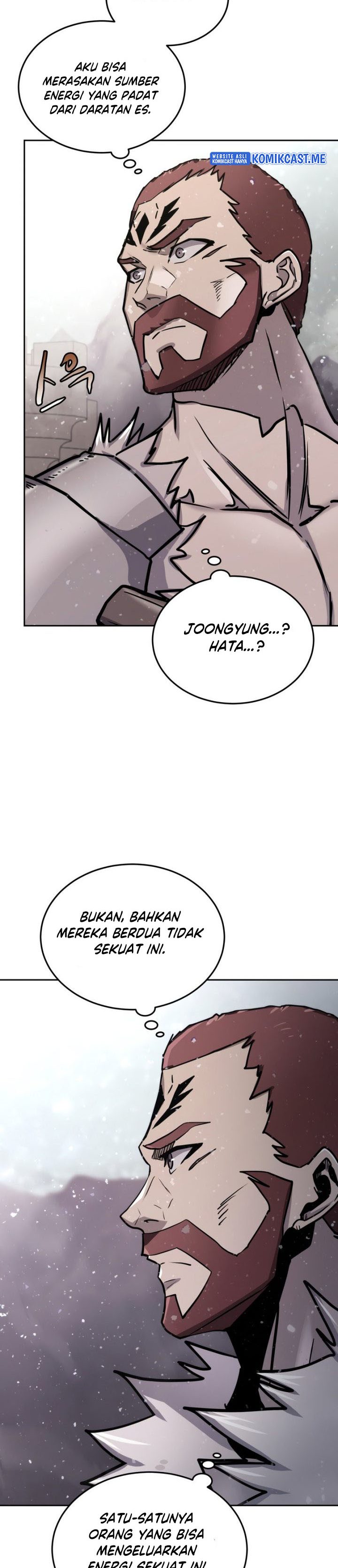 Player from Today Onwards - Chapter 60 28 Player from Today Onwards - Chapter 60 28