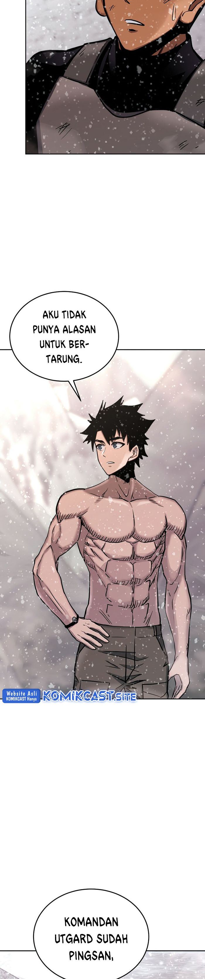 Player from Today Onwards - Chapter 64 9