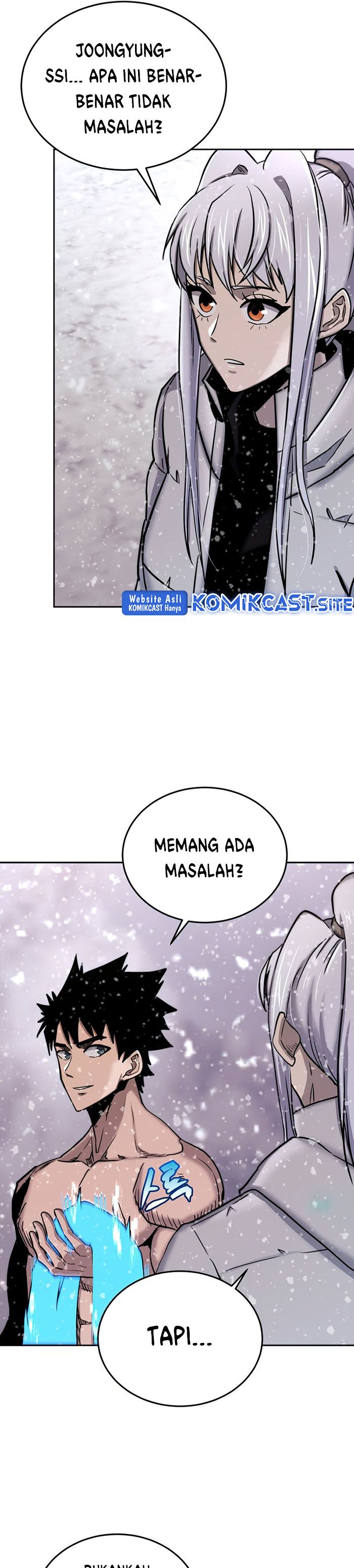 Player from Today Onwards - Chapter 64 23