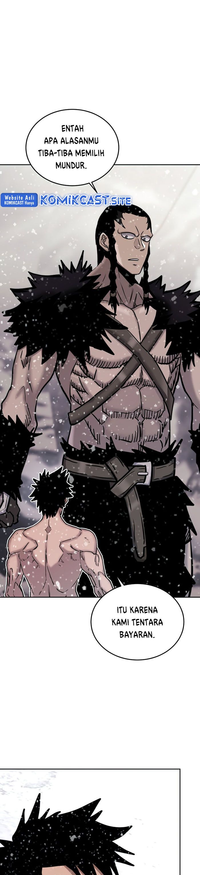 Player from Today Onwards - Chapter 64 20