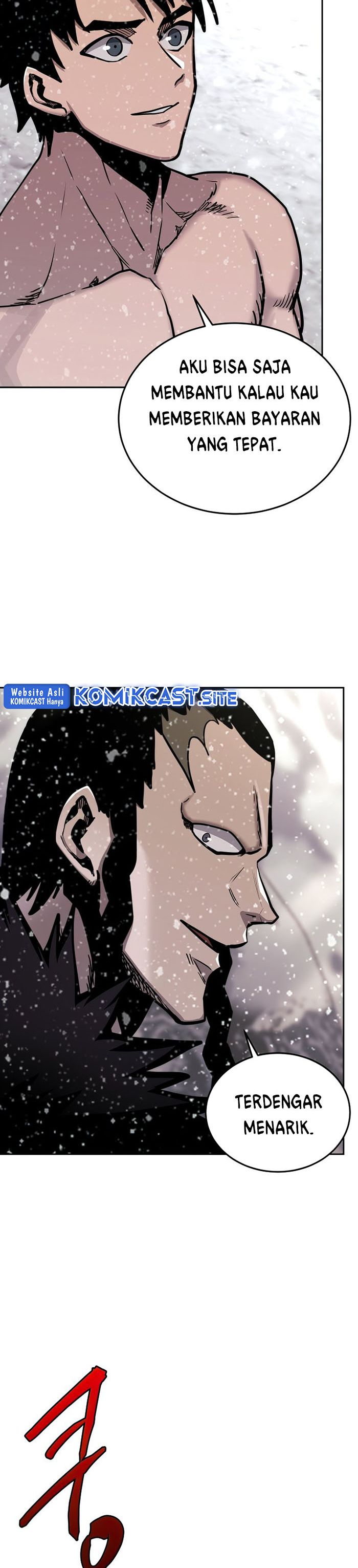Player from Today Onwards - Chapter 64 21