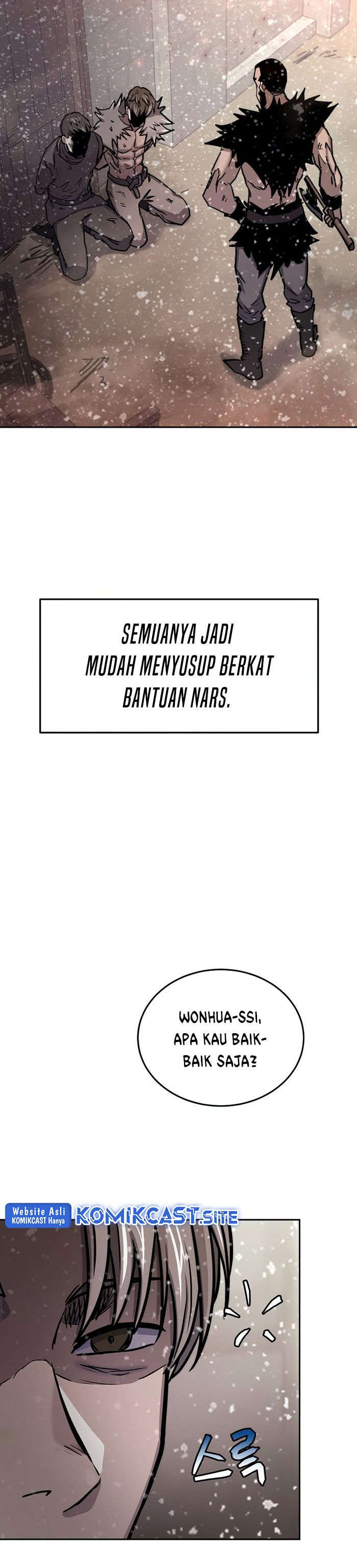 Player from Today Onwards - Chapter 64 27