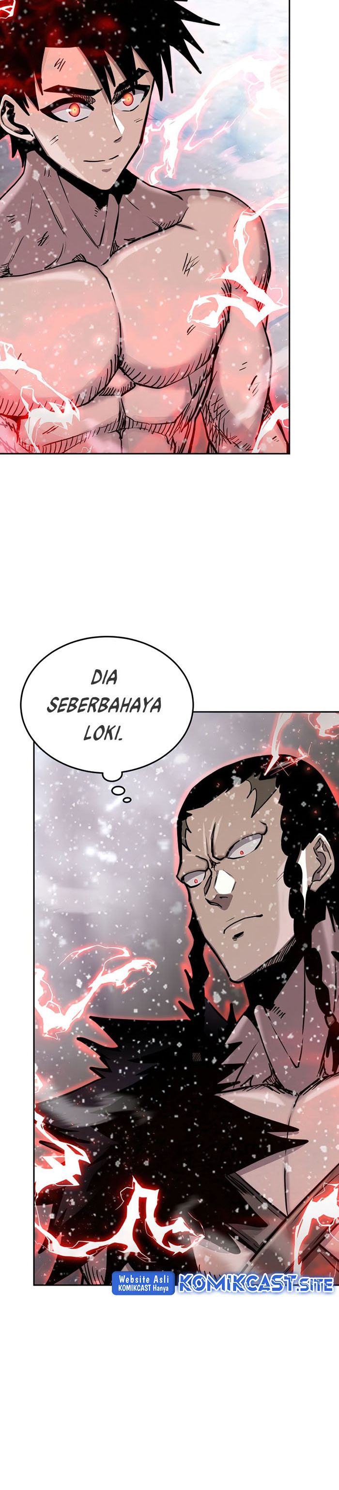 Player from Today Onwards - Chapter 64 3