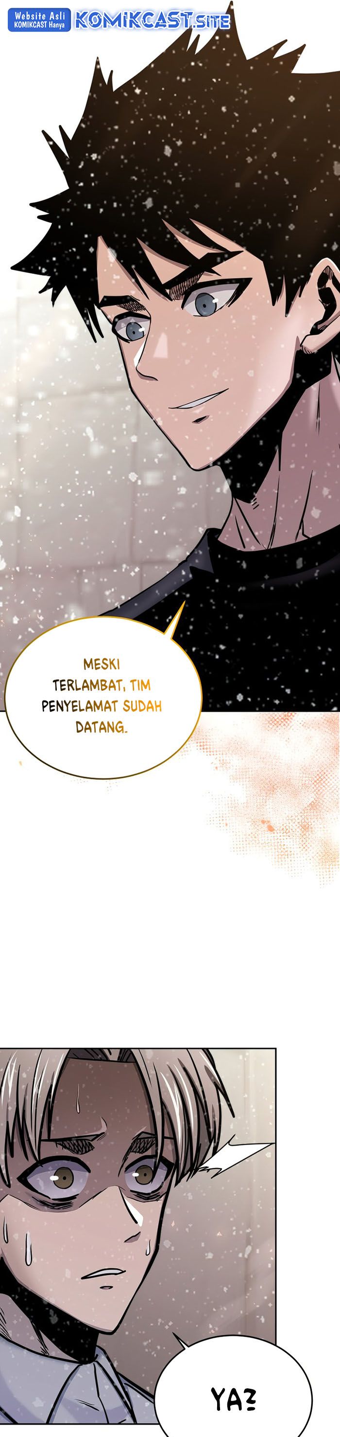 Player from Today Onwards - Chapter 64 32
