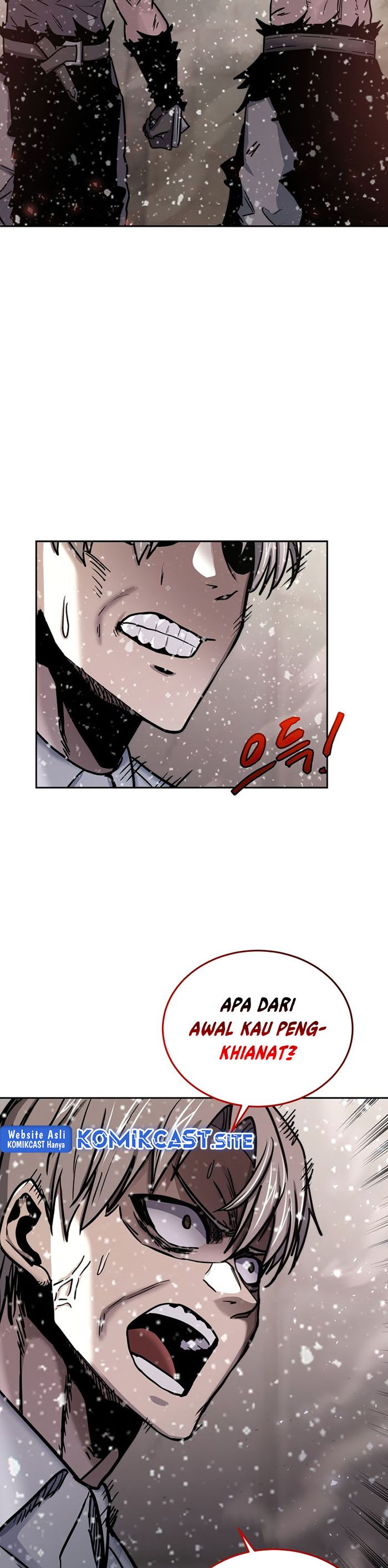 Player from Today Onwards - Chapter 64 30