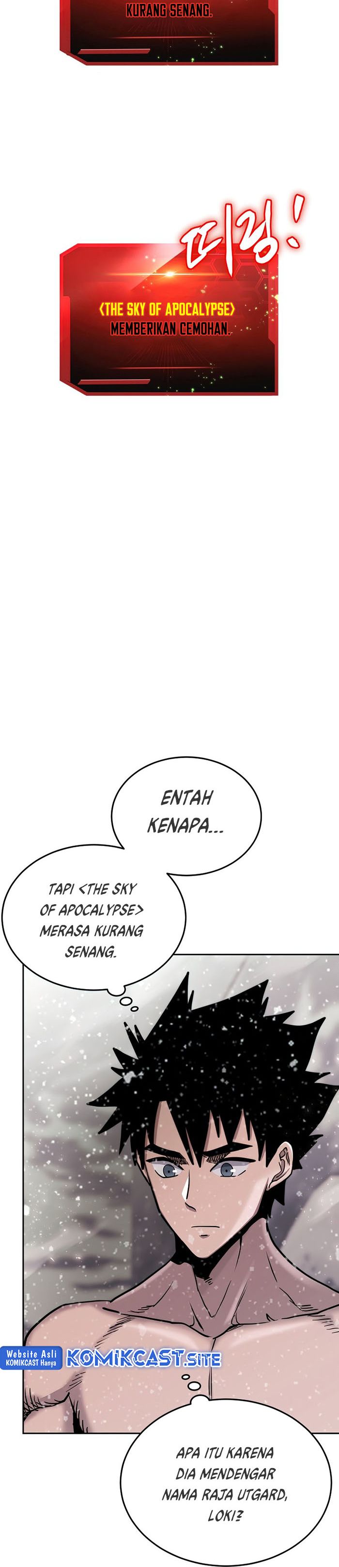 Player from Today Onwards - Chapter 64 19