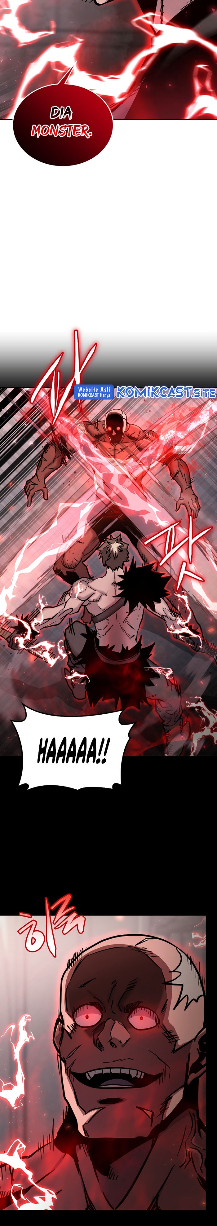 Player from Today Onwards - Chapter 65 28