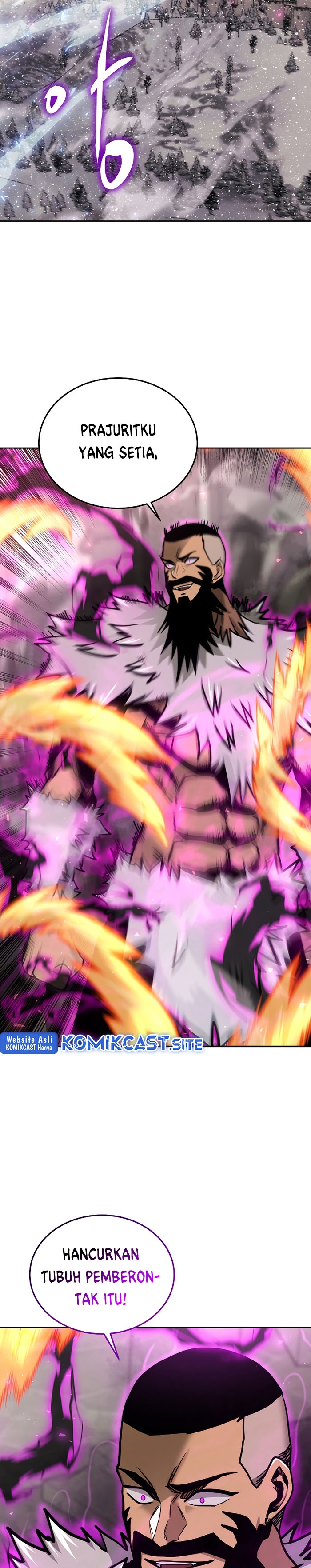 Player from Today Onwards - Chapter 65 21