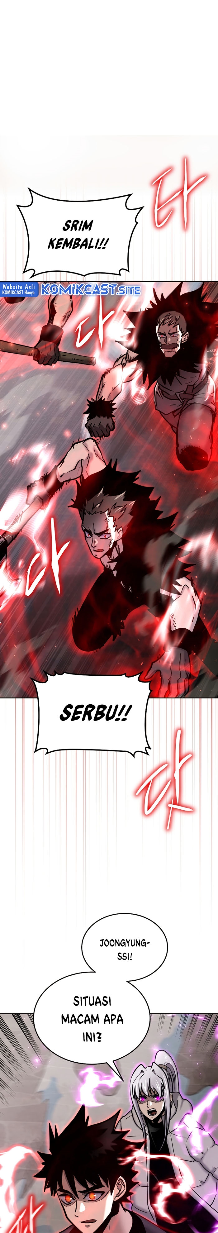Player from Today Onwards - Chapter 65 26