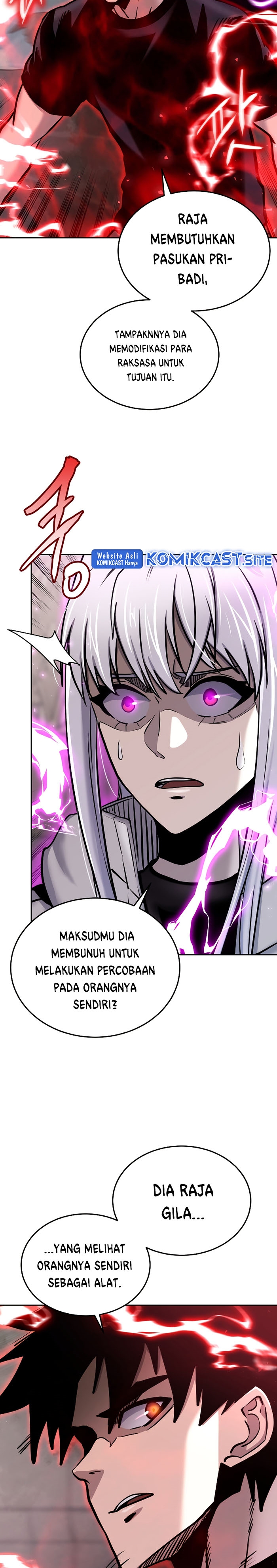 Player from Today Onwards - Chapter 65 27