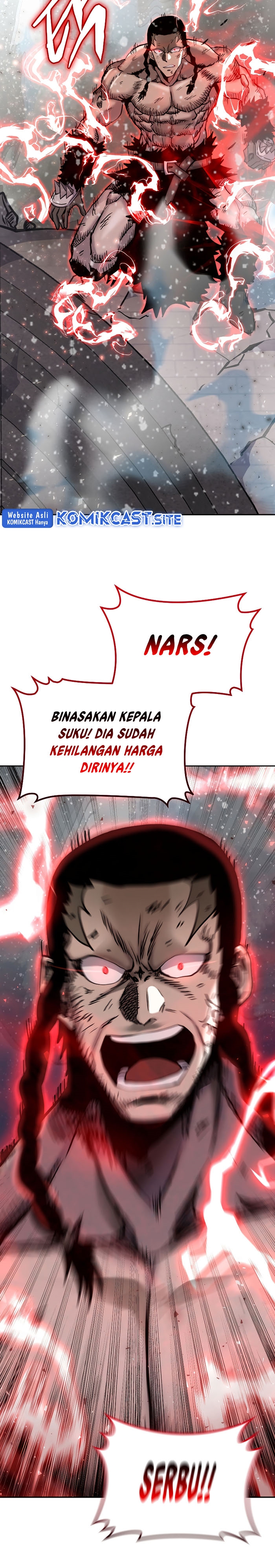Player from Today Onwards - Chapter 65 25