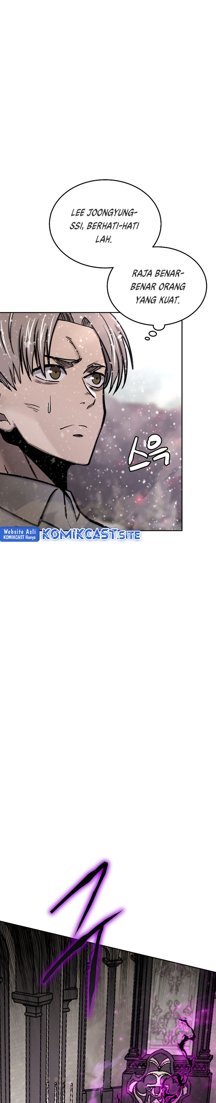 Player from Today Onwards - Chapter 65 3