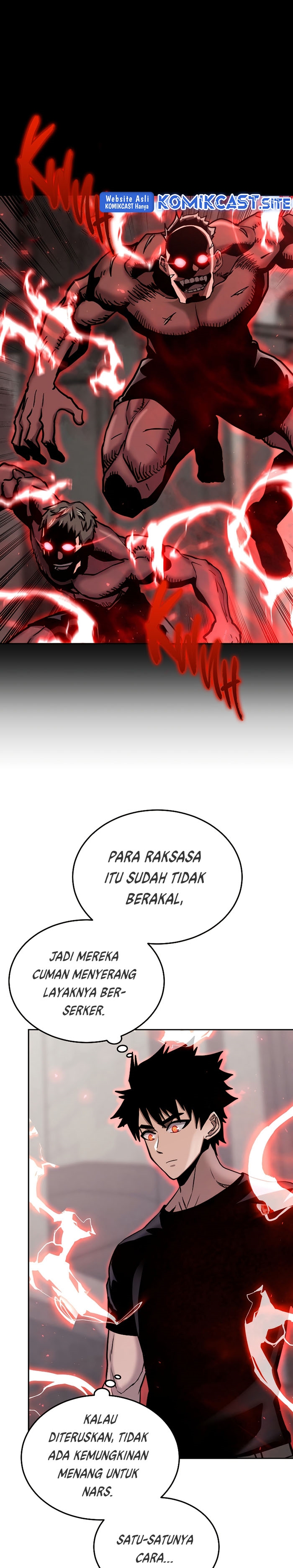 Player from Today Onwards - Chapter 65 30