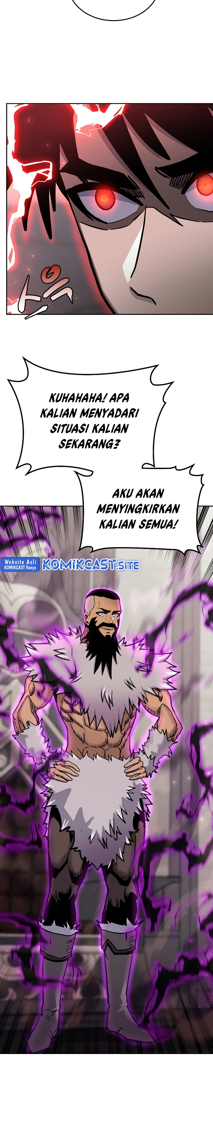 Player from Today Onwards - Chapter 65 31