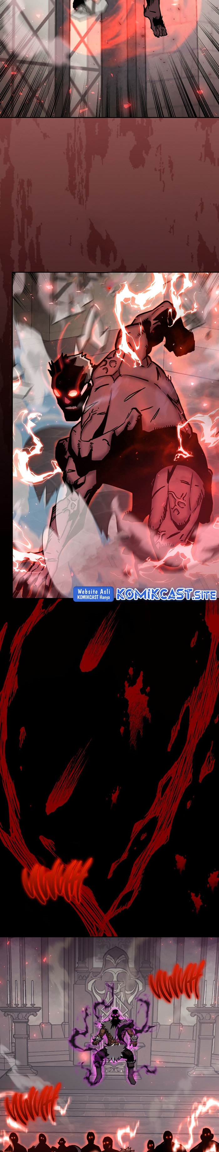 Player from Today Onwards - Chapter 65 12