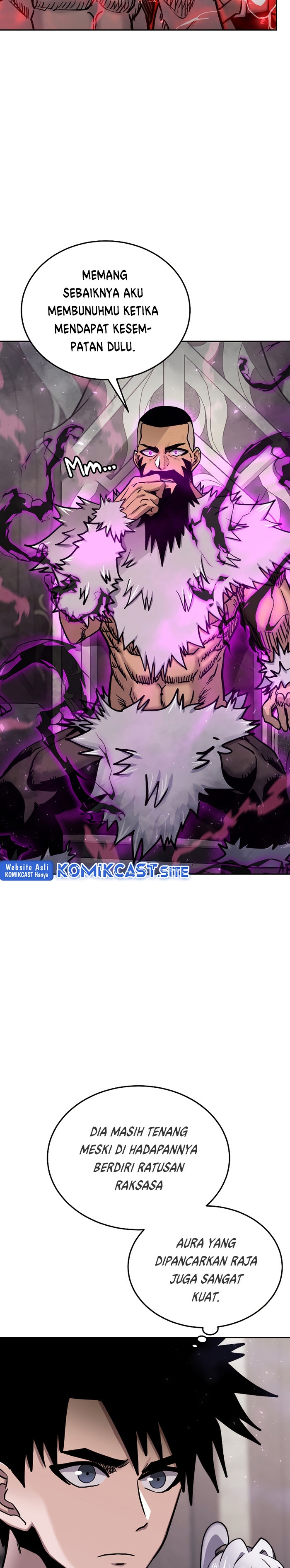 Player from Today Onwards - Chapter 65 6