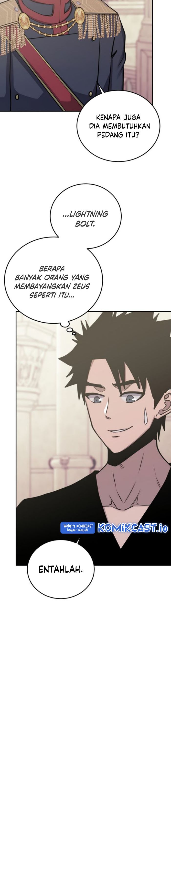 Player from Today Onwards - Chapter 78 22