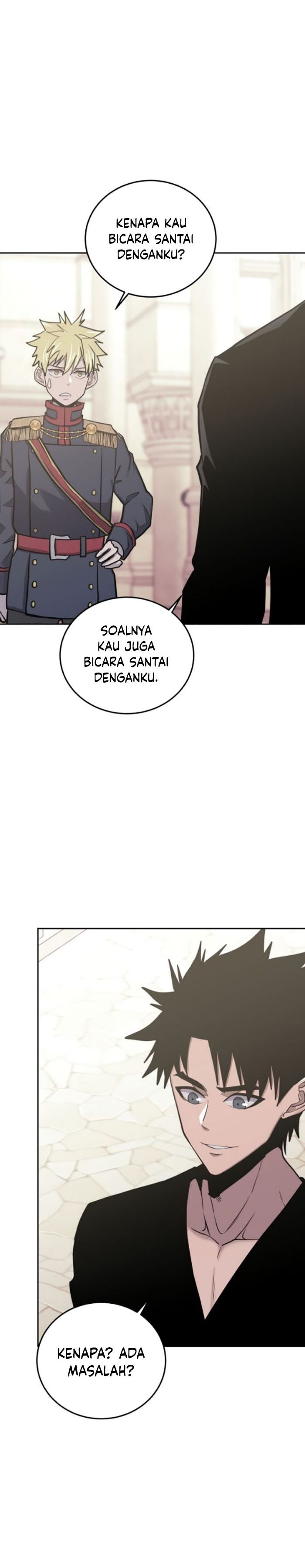 Player from Today Onwards - Chapter 78 23
