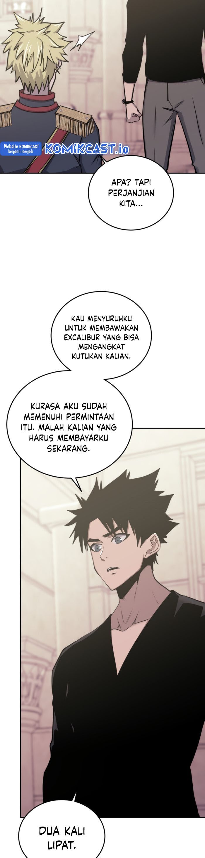 Player from Today Onwards - Chapter 78 26