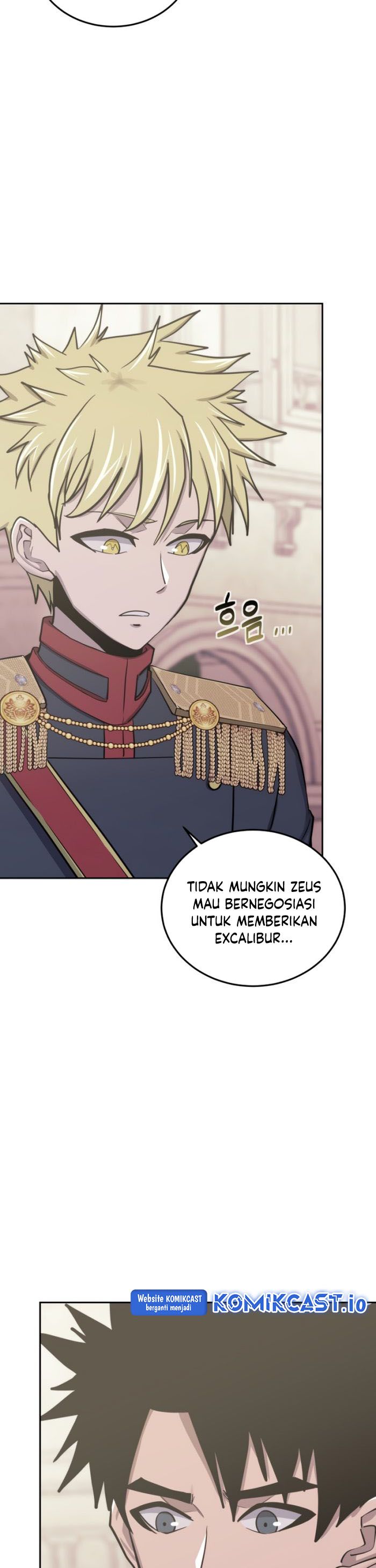 Player from Today Onwards - Chapter 78 27