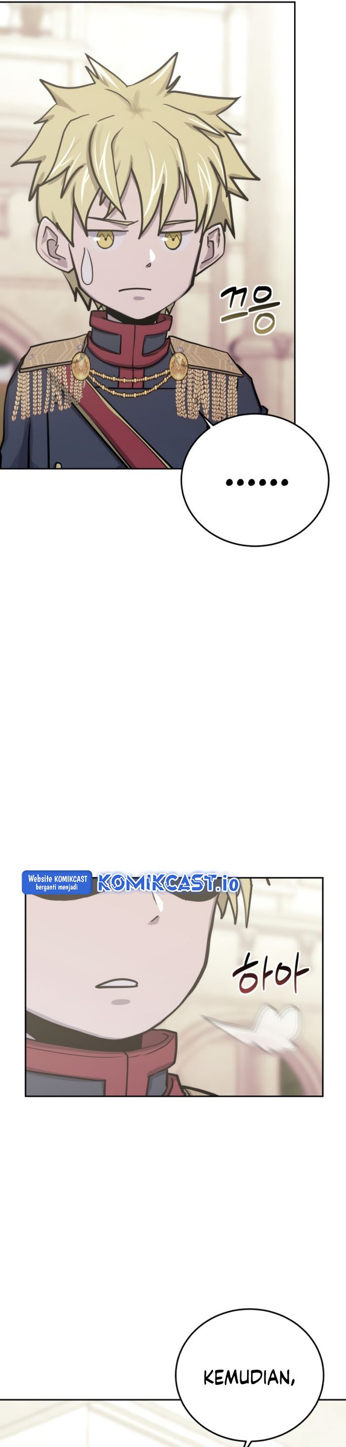 Player from Today Onwards - Chapter 78 24