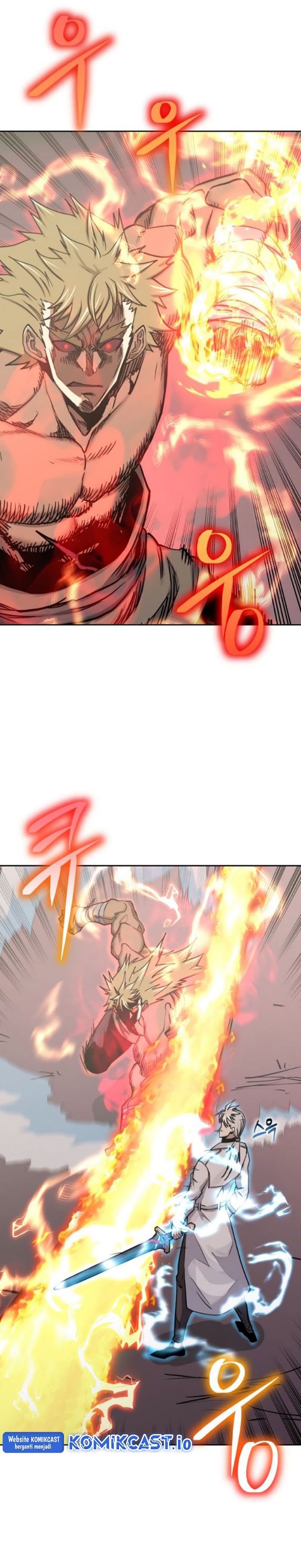 Player from Today Onwards - Chapter 78 3