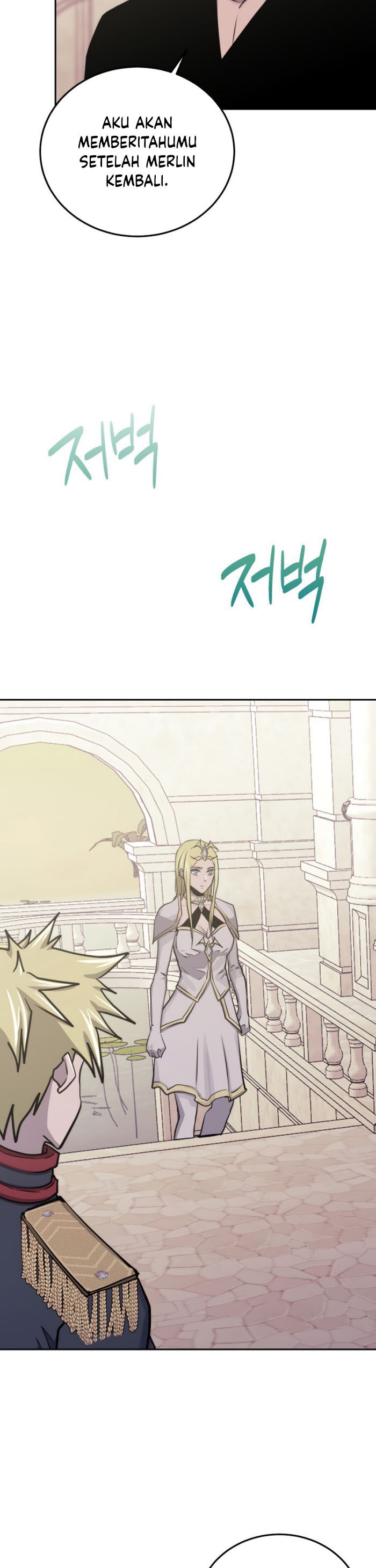 Player from Today Onwards - Chapter 78 30