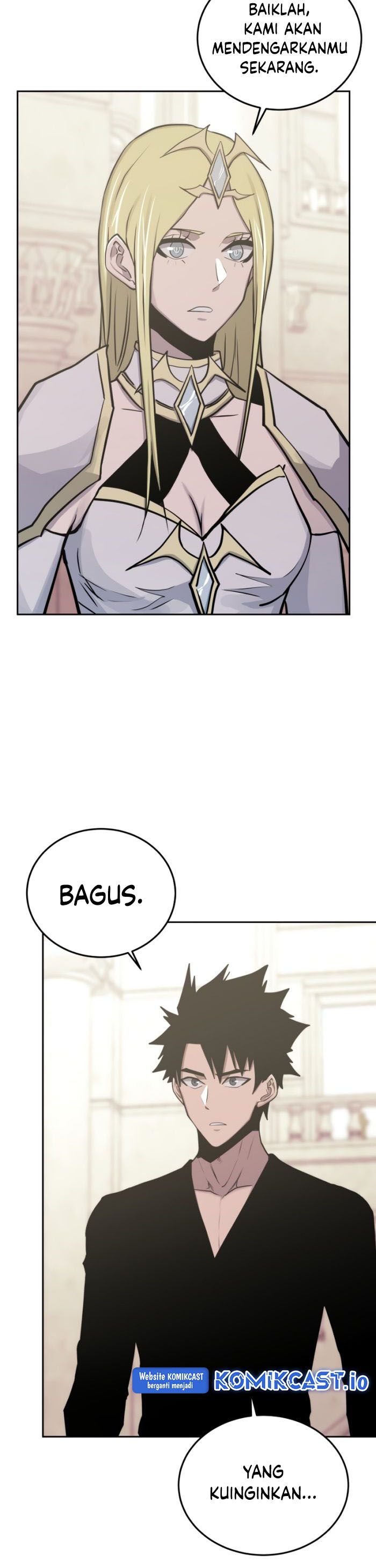 Player from Today Onwards - Chapter 78 31