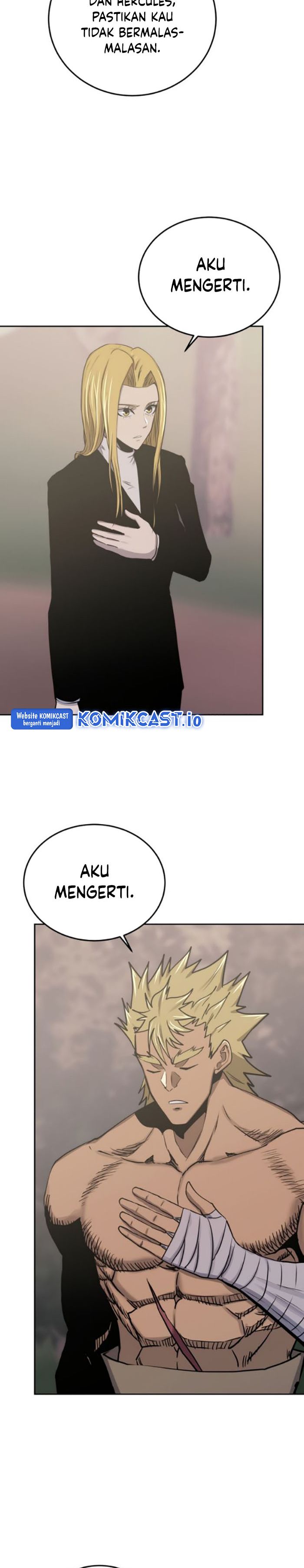 Player from Today Onwards - Chapter 78 19