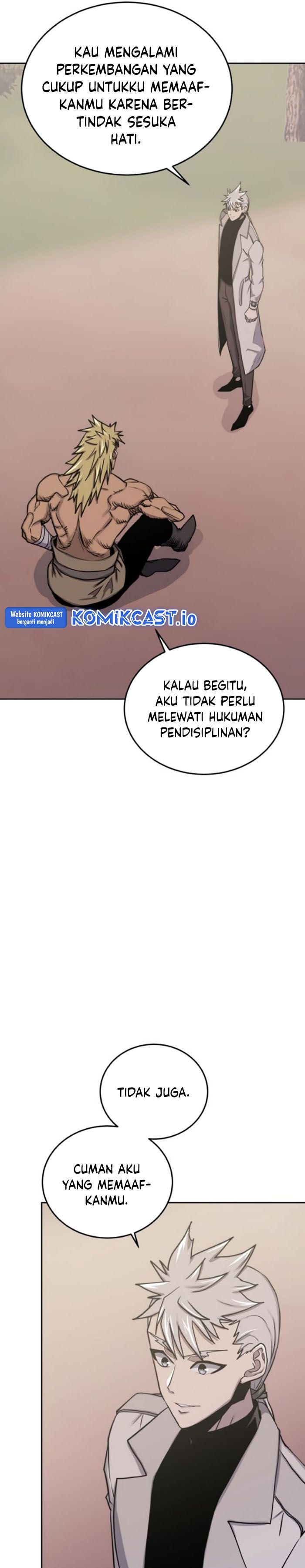 Player from Today Onwards - Chapter 78 13
