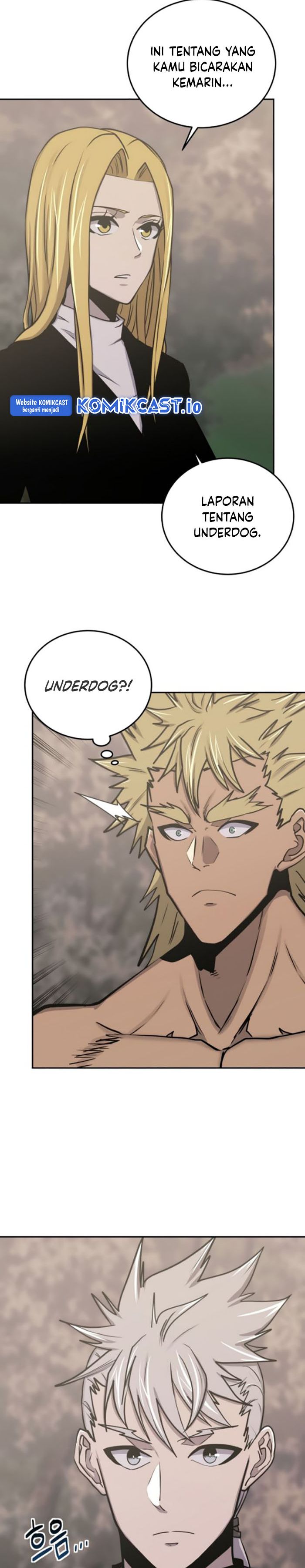 Player from Today Onwards - Chapter 78 16