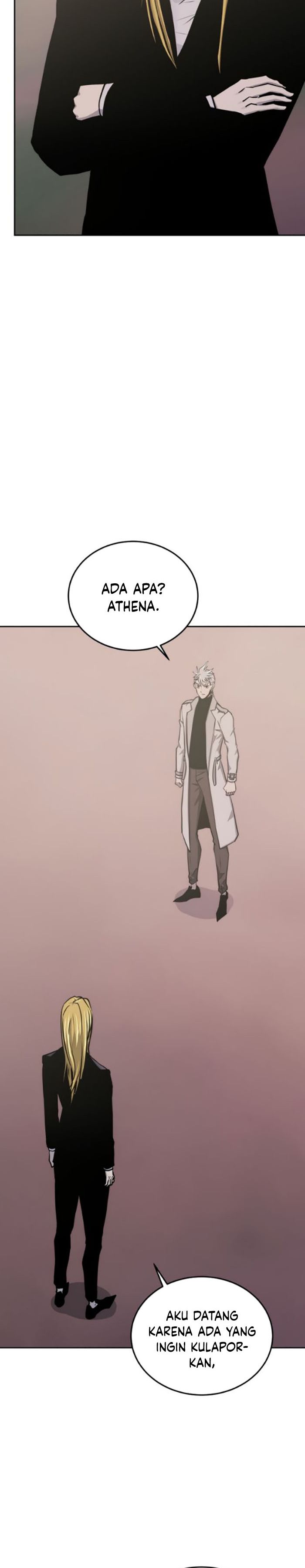 Player from Today Onwards - Chapter 78 15